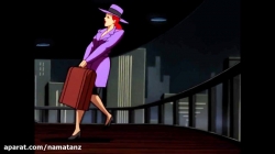 انیمیشن بتمن فصل 2 قسمت 4 - Batman